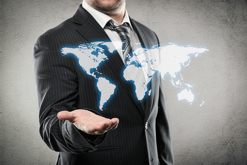 Going Global: Key Tips For Expanding Your Business To An International Market