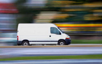 Multi Van Insurance: Why fleet insurance is the best choice for your business