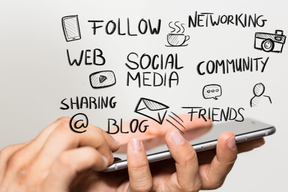Social media marketing tips to consider