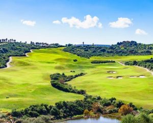 An Experts Insight to Spain’s Golfing Gems