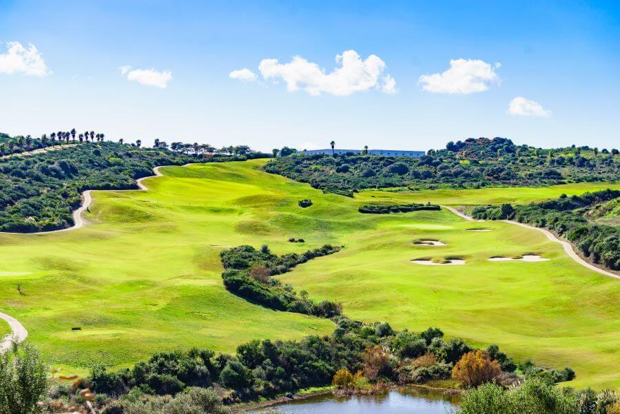 An Experts Insight to Spain’s Golfing Gems