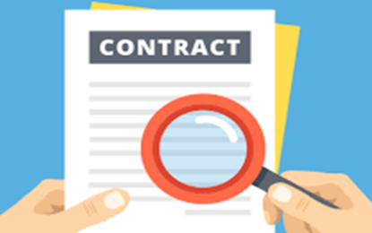 7 Features Businesses Should Look for in Contract Management Systems