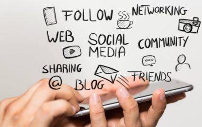Social media marketing tips to consider